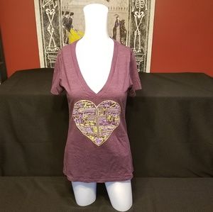 Jesus Christ Super Star Tee